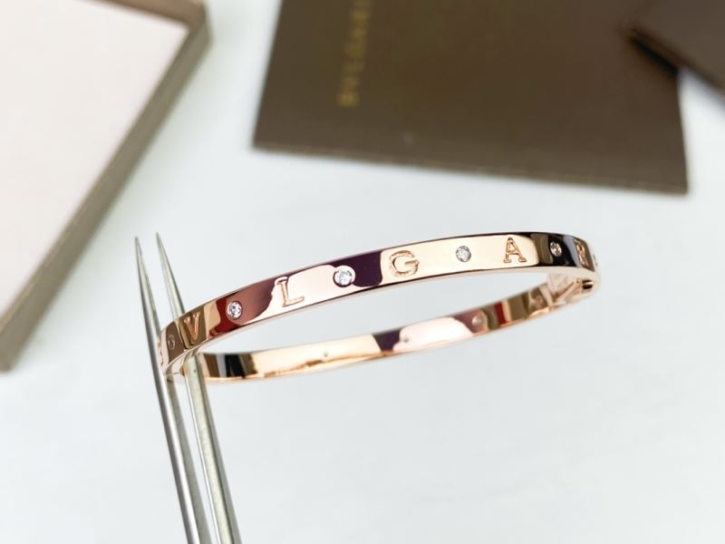 Bvlgari Bracelets